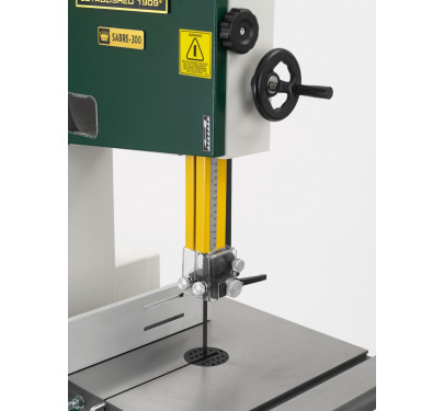 Sierra de Cinta RECORD POWER SABRE-300 | Corte hasta 254 mm