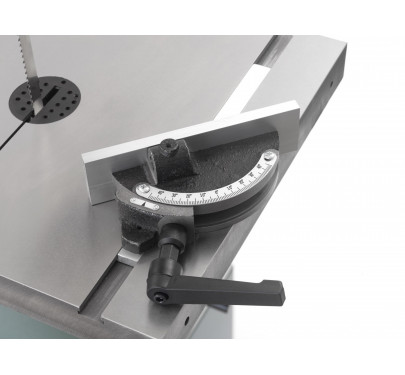 Sierra de Cinta RECORD POWER SABRE-300 | Corte hasta 254 mm