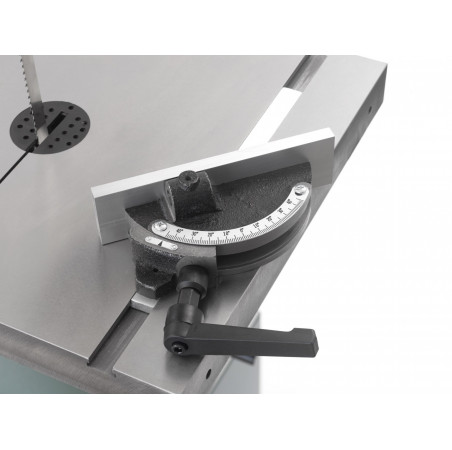 Sierra de Cinta RECORD POWER SABRE-300 | Corte hasta 254 mm