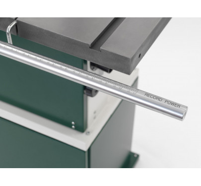 Sierra de Cinta RECORD POWER SABRE-300 | Corte hasta 254 mm