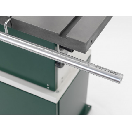 Sierra de Cinta RECORD POWER SABRE-300 | Corte hasta 254 mm