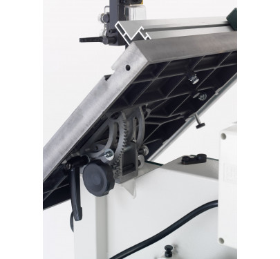 Sierra de Cinta RECORD POWER SABRE-300 | Corte hasta 254 mm