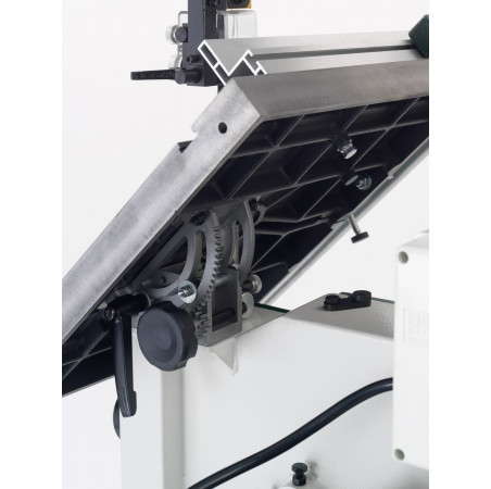 Sierra de Cinta RECORD POWER SABRE-300 | Corte hasta 254 mm