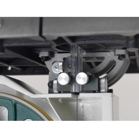 Sierra de Cinta RECORD POWER SABRE-300 | Corte hasta 254 mm