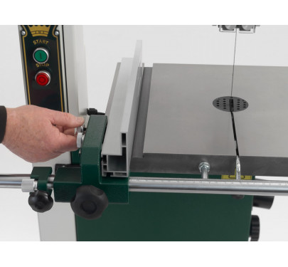 Sierra de Cinta RECORD POWER SABRE-300 | Corte hasta 254 mm