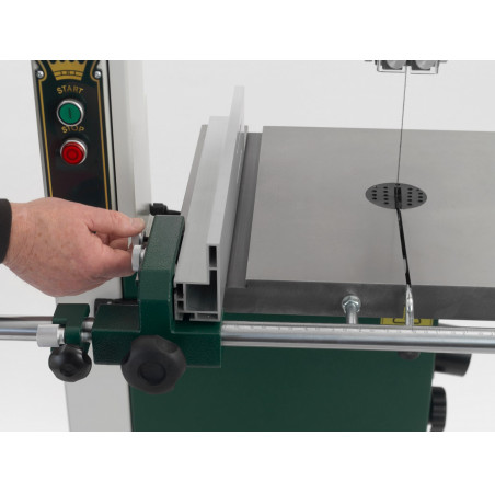 Sierra de Cinta RECORD POWER SABRE-300 | Corte hasta 254 mm