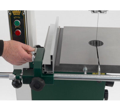 Sierra de Cinta RECORD POWER SABRE-300 | Corte hasta 254 mm