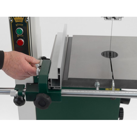 Sierra de Cinta RECORD POWER SABRE-300 | Corte hasta 254 mm