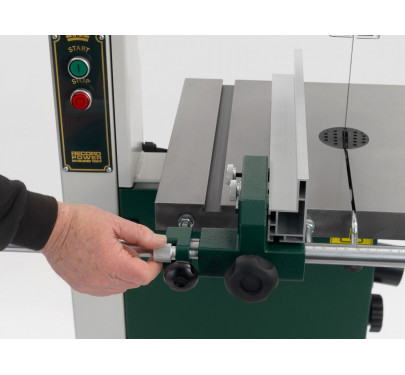 Sierra de Cinta RECORD POWER SABRE-300 | Corte hasta 254 mm