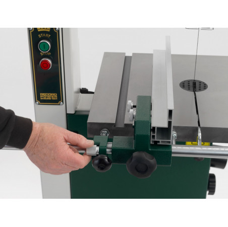 Sierra de Cinta RECORD POWER SABRE-300 | Corte hasta 254 mm