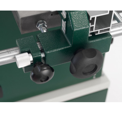 Sierra de Cinta RECORD POWER SABRE-300 | Corte hasta 254 mm