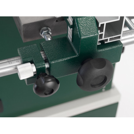 Sierra de Cinta RECORD POWER SABRE-300 | Corte hasta 254 mm