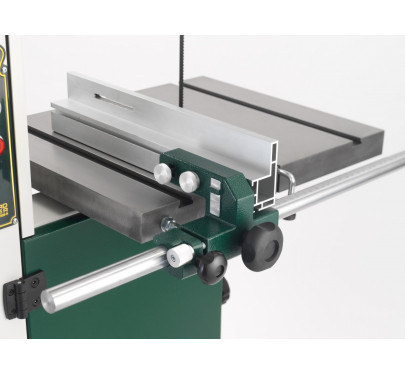 Sierra de Cinta RECORD POWER SABRE-300 | Corte hasta 254 mm