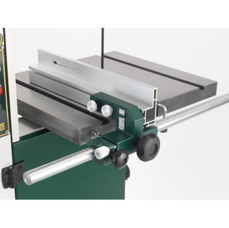 Sierra de Cinta RECORD POWER SABRE-300 | Corte hasta 254 mm