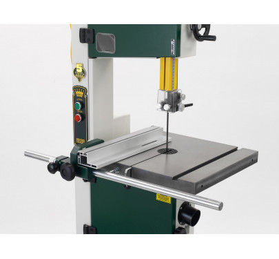 Sierra de Cinta RECORD POWER SABRE-300 | Corte hasta 254 mm