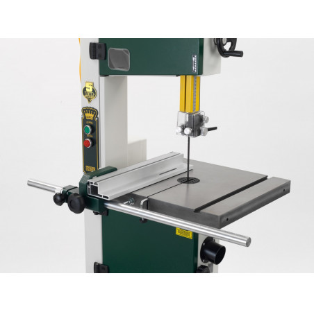 Sierra de Cinta RECORD POWER SABRE-300 | Corte hasta 254 mm