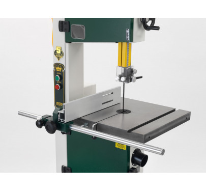 Sierra de Cinta RECORD POWER SABRE-300 | Corte hasta 254 mm