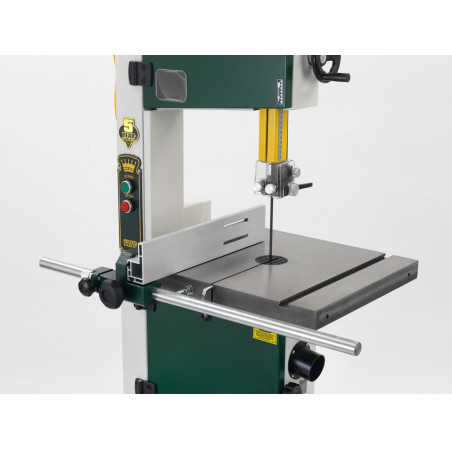 Sierra de Cinta RECORD POWER SABRE-300 | Corte hasta 254 mm