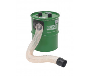 Aspirador deposito Cam Vac 386-5 Record Power