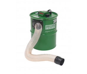 Aspirador deposito Cam Vac 386-6 Record Power