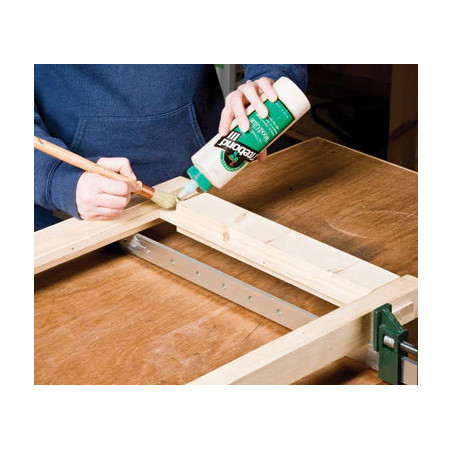 Cola final Titebond III