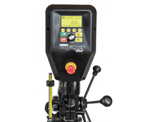 Furadeira de Coluna NOVA Voyager DVR 18" 2