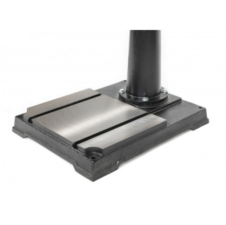 Taladro de Columna NOVA Voyager DVR 18" para Carpintería