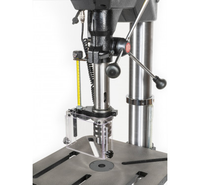 Furadeira de Coluna NOVA Voyager DVR 18"