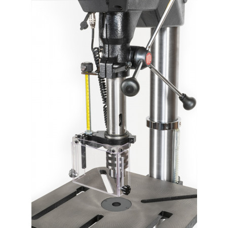 Taladro de Columna NOVA Voyager DVR 18" para Carpintería