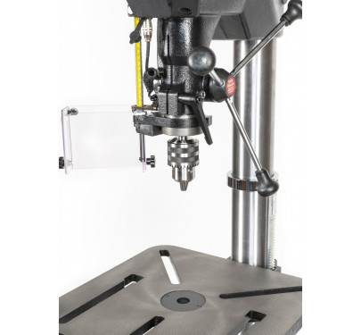 Taladro de Columna NOVA Voyager DVR 18" para Carpintería