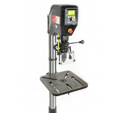 Taladro de Columna NOVA Voyager DVR 18" para Carpintería