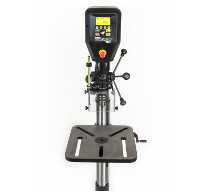 Taladro de Columna NOVA Voyager DVR 18" para Carpintería