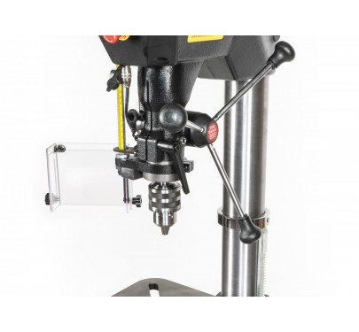 Furadeira de Coluna NOVA Voyager DVR 18"