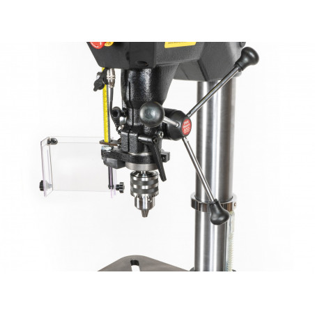 Taladro de Columna NOVA Voyager DVR 18" para Carpintería