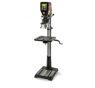 Taladro de Columna NOVA Voyager DVR 18" para Carpintería