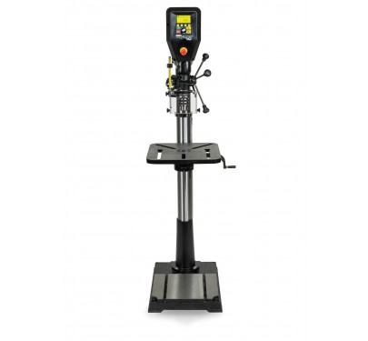 Taladro de Columna NOVA Voyager DVR 18" para Carpintería