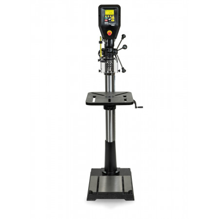 Taladro de Columna NOVA Voyager DVR 18" para Carpintería