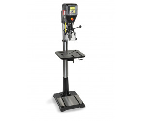 Taladro de Columna NOVA Voyager DVR 18" para Carpintería