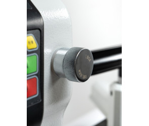 Torno de Mesa Nova Neptune DVR – Potência e Precisão 2