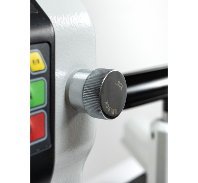 Torno de Mesa Nova Neptune DVR – Potência e Precisão