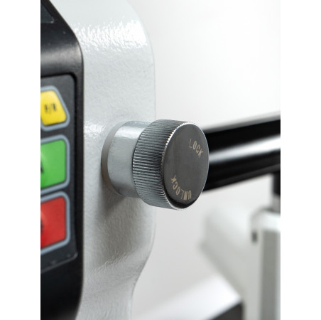 Torno de sobremesa Nova Neptune DVR – Potencia y precisión