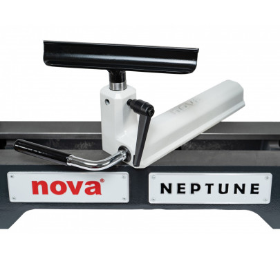Torno de Mesa Nova Neptune DVR – Potência e Precisão