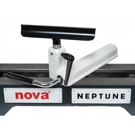 Torno de sobremesa Nova Neptune DVR – Potencia y precisión