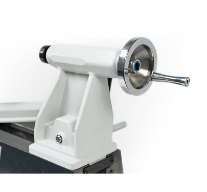 Torno de sobremesa Nova Neptune DVR – Potencia y precisión