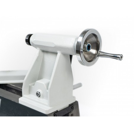 Torno de sobremesa Nova Neptune DVR – Potencia y precisión