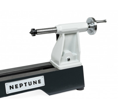 Torno de sobremesa Nova Neptune DVR – Potencia y precisión