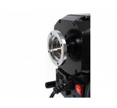 Torno de Mesa Nova Neptune DVR – Potência e Precisão