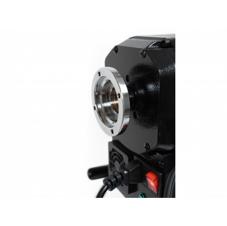 Torno de sobremesa Nova Neptune DVR – Potencia y precisión