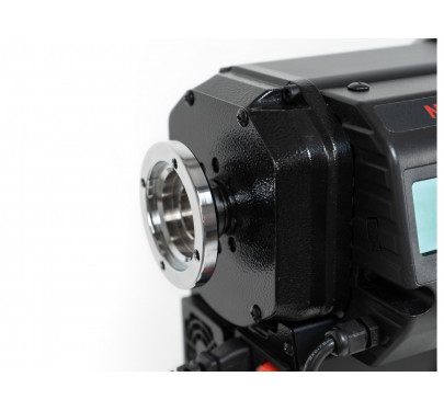 Torno para Madera DVR Nova Neptune Max 190 – Potente y Preciso