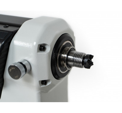 Torno para Madera DVR Nova Neptune Max 190 – Potente y Preciso